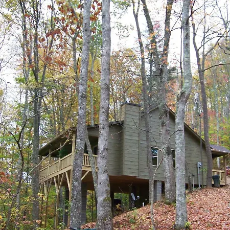 The Dogwood Breeze Villa